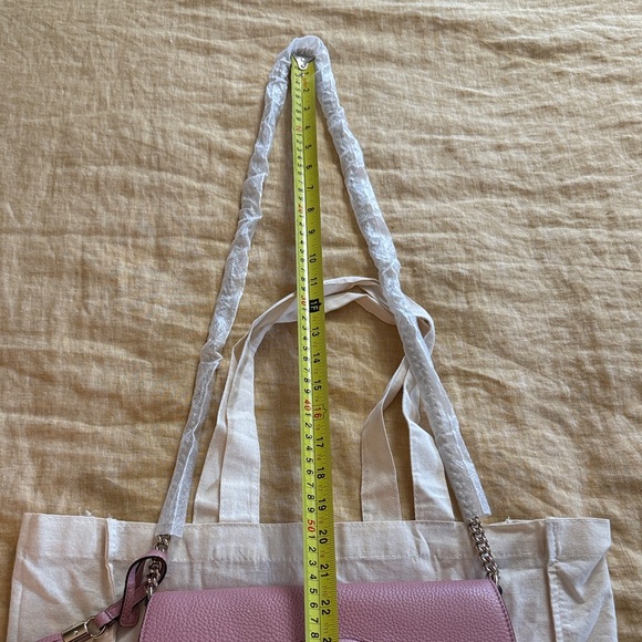 Gucci Soho crossbody chain - Picture 5 of 17